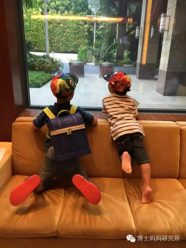 带娃新加坡四天三夜自由行,马来西亚吉隆坡五日游攻略