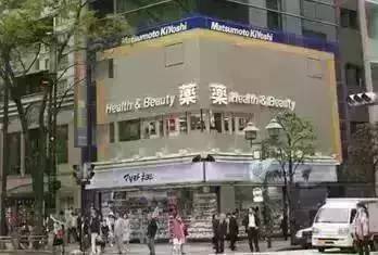 日本美妆品牌介绍（四）——日本8家常见连锁药妆店推荐