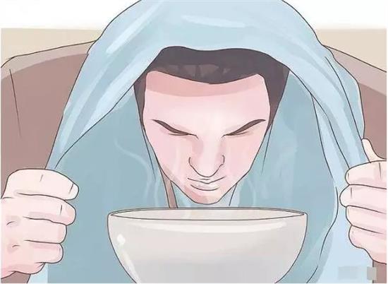 风寒感冒的症状表现和治疗方法,风寒感冒初期的症状与治疗方法