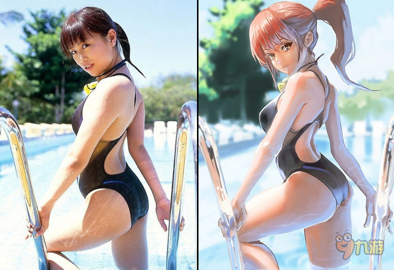 你眼中的“二次元”长什么样子？