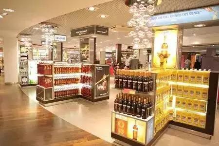埃及开罗机场免税店购物全攻略,埃塞俄比亚机场免税店购物全攻略