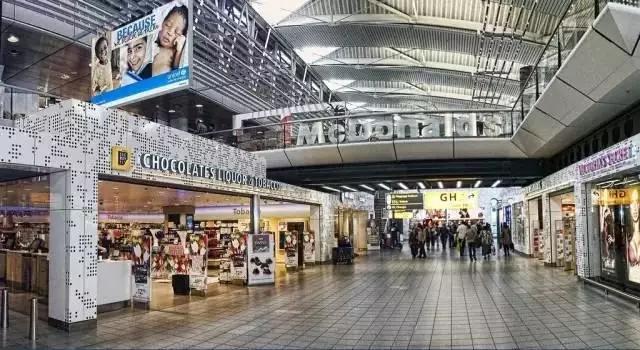 埃及开罗机场免税店购物全攻略,埃塞俄比亚机场免税店购物全攻略