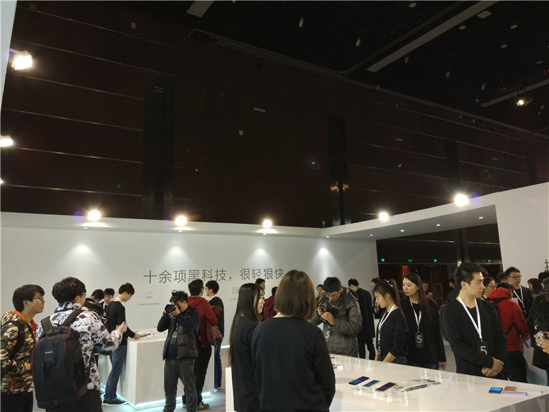 小米手机5测评,小米5系列手机测评