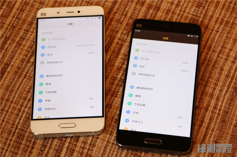 小米手机5测评,小米5系列手机测评