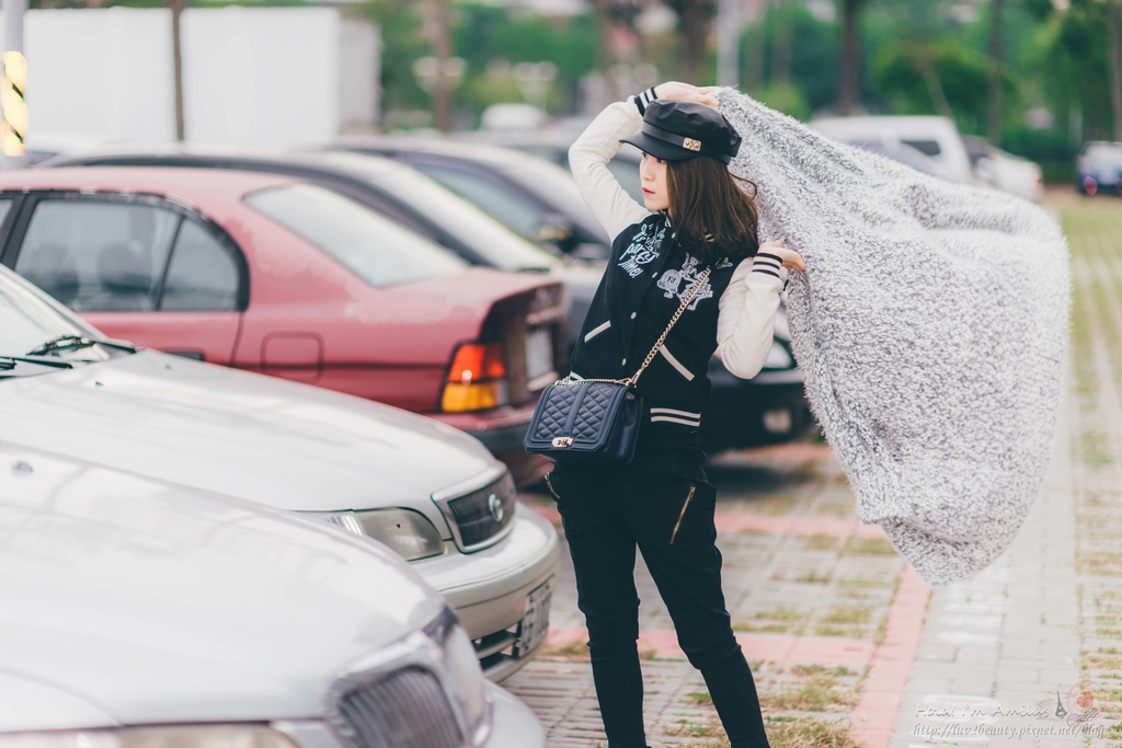 冷酷风穿搭衣服推荐,冷酷风格穿搭冬季