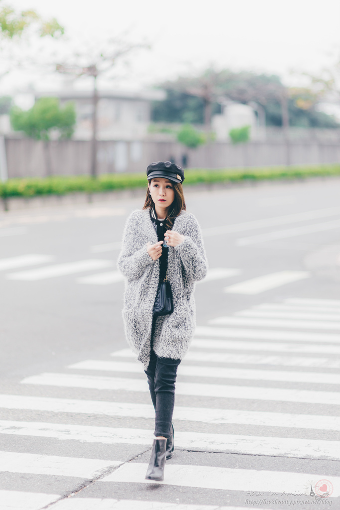 冷酷风穿搭衣服推荐,冷酷风格穿搭冬季