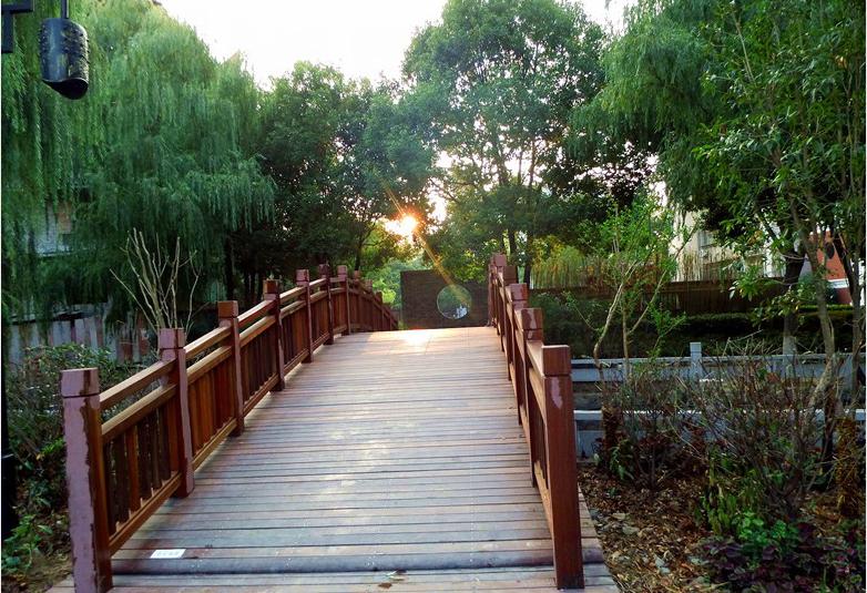 神农美景,可以用什么词来形容随州神农公园