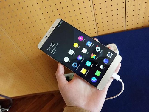 乐视新春首发旗舰新品，乐1s太子妃版选购显露黄金点