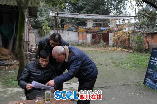 温馨,百年渔船村遭遇当代艺术