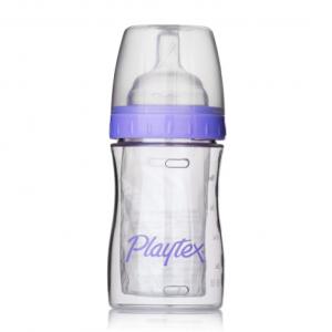 防胀气奶瓶和普通奶瓶怎么区别,新生儿防胀气奶瓶哪个牌子好用