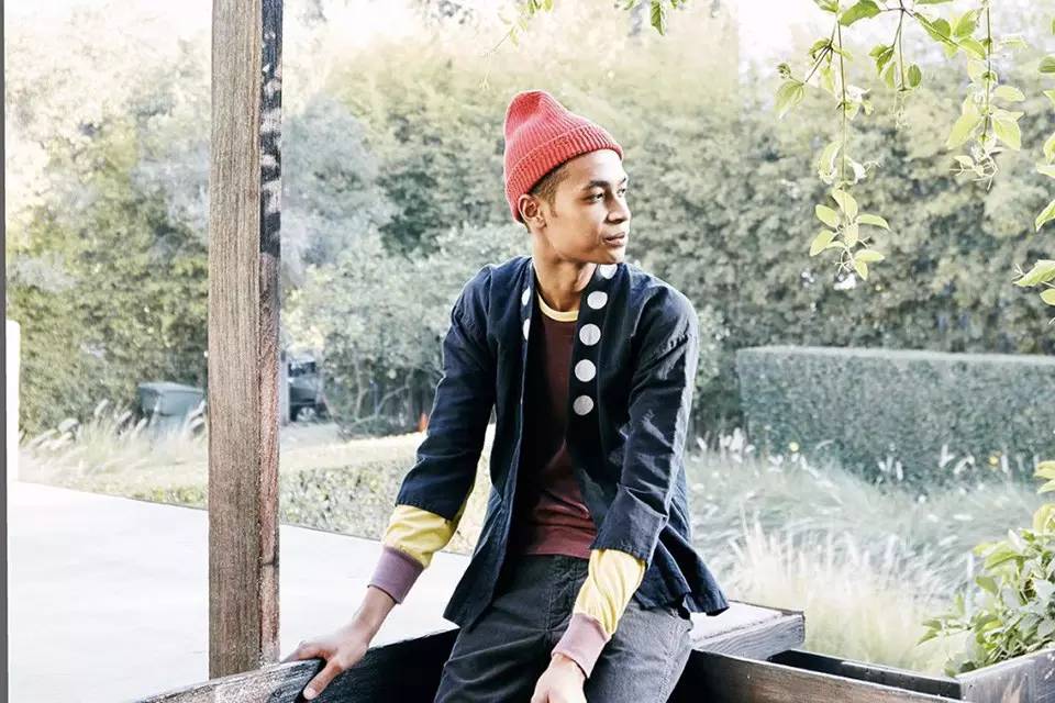 就算你买不起visvim，你还是得知道本季有这么一招