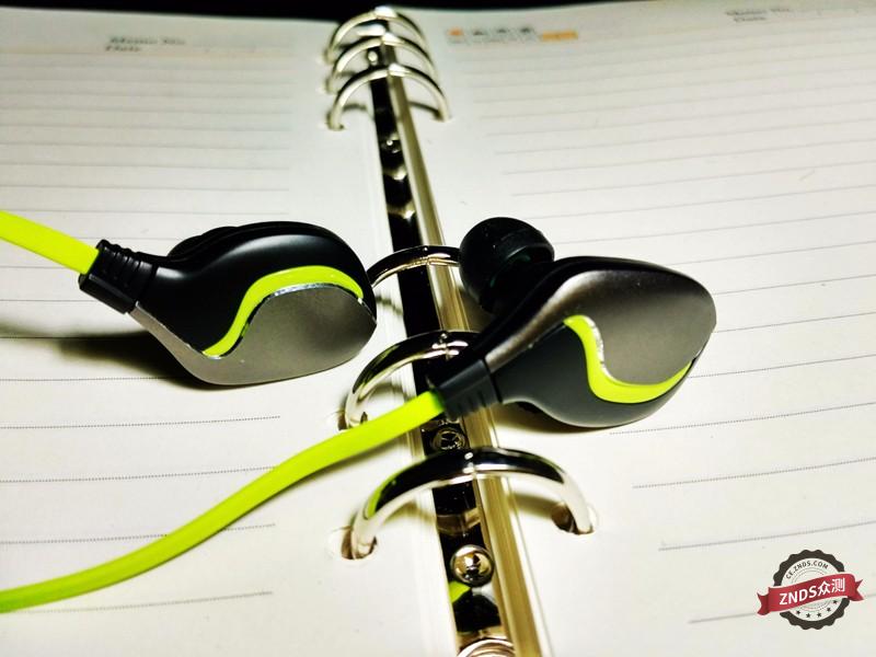 解析力极强的hifi耳机,运动hifi耳机评测