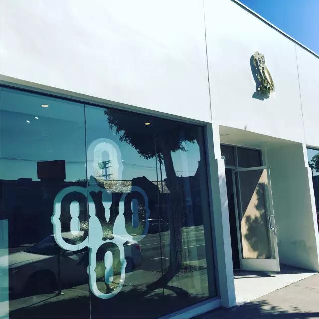 LA潮店!OG带你逛!