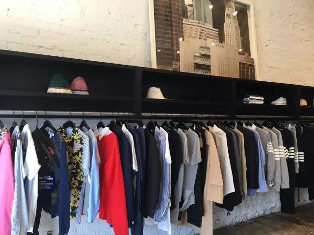 LA潮店！OG带你逛！