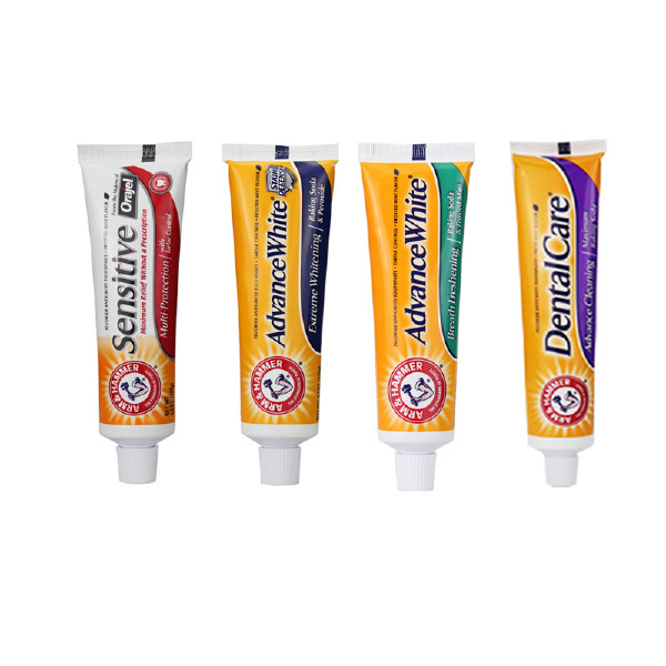 全球顶级牙膏品牌排行榜,盘点全球9款真正好用的人气牙膏