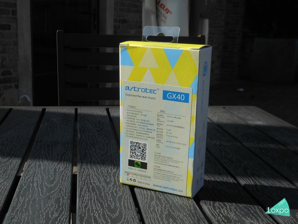 颜值出纵、音质并重-----阿思翠GX40