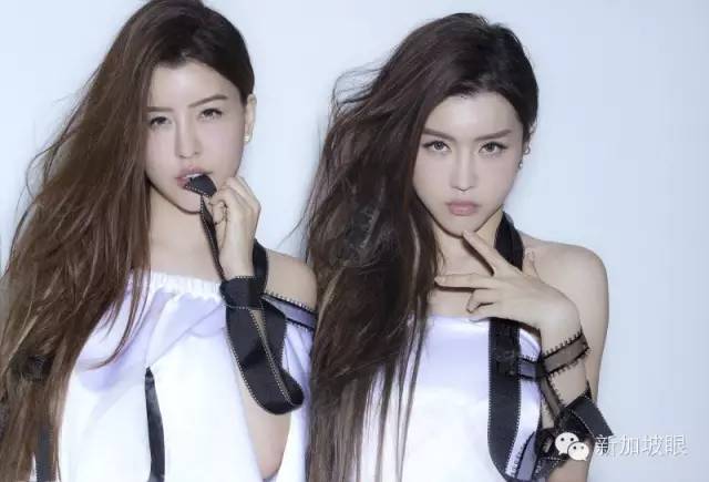 出名要趁早,新加坡90/95后红人榜!猜猜谁最红