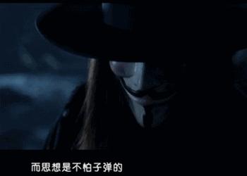 山寨版《最后的晚餐》：面具，虚伪时代的生活野心。|干货