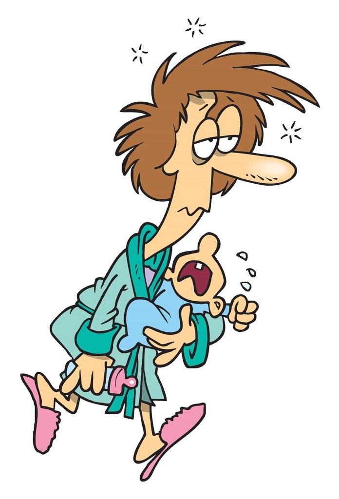 当妈后你是什么状态,当妈之后你快乐吗