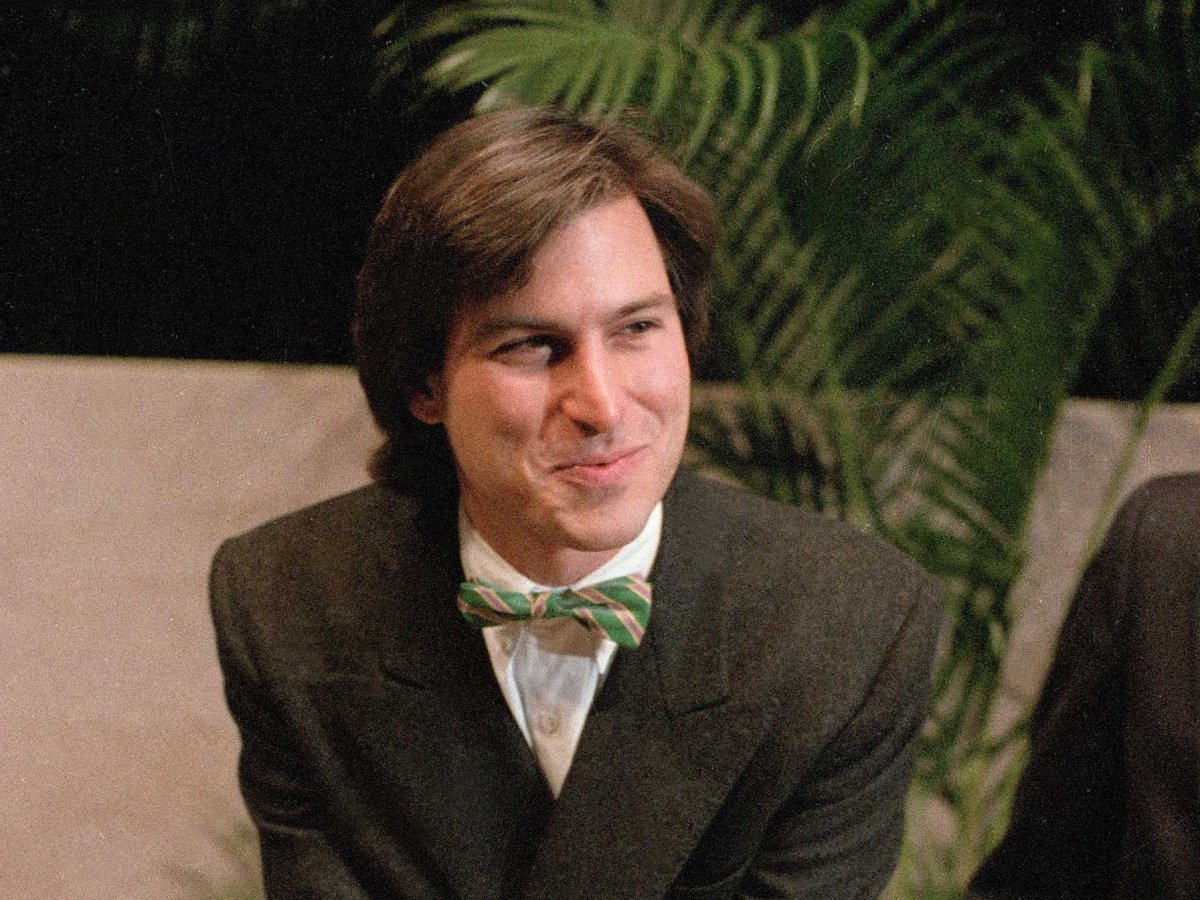 乔布斯的名言名句stayhungry,乔布斯斯坦福大学演讲最后的名言