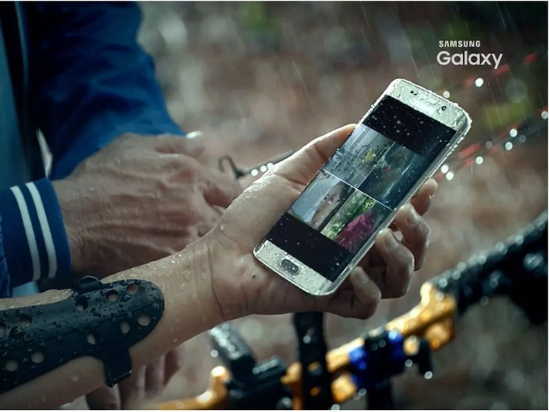 三宗最 MWC 2016最后一天三星LG酷派的胜利