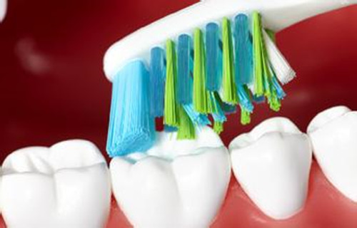 中老年人保护牙齿,中老年人保护牙齿有效方法