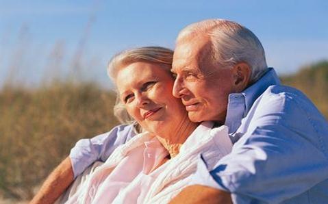 女人比男人通常长寿多久,女人普遍比男人长寿的原因