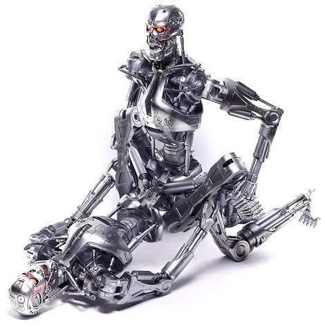 会“啪啪”的机器人你敢试试吗？