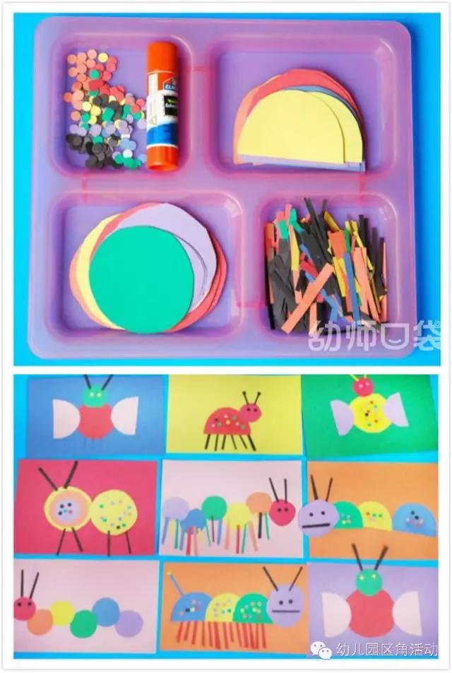 托班教室春天主题墙布置,大班春天简单环创布置教室