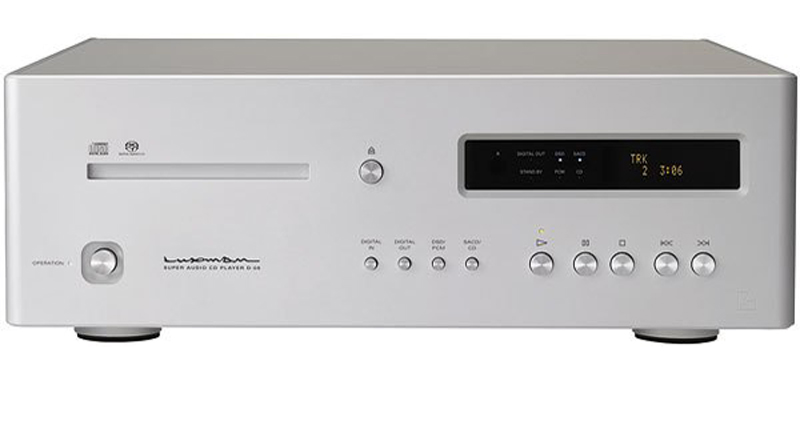 爱影音器材库最昂贵的20款CD机，仇富者勿看！