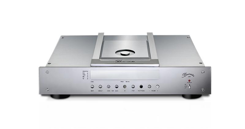 爱影音器材库最昂贵的20款CD机，仇富者勿看！