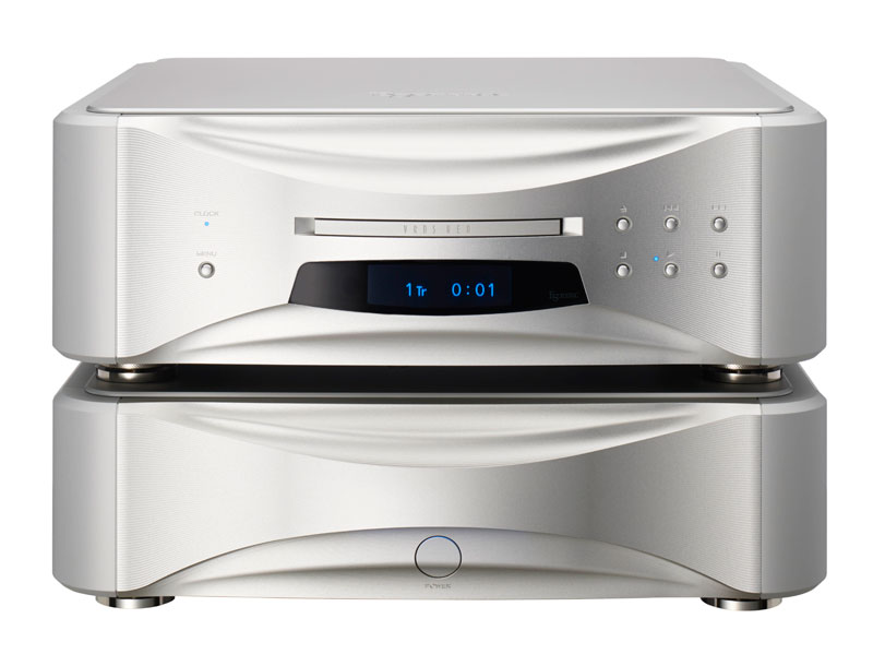 爱影音器材库最昂贵的20款CD机，仇富者勿看！