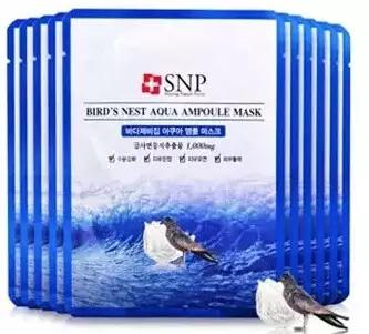 最近比较火的韩国面膜,推荐几款好用的韩国面膜