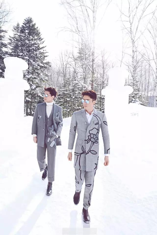 胡霍cp组合图片,胡霍霍cp动图