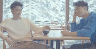 胡霍cp组合图片,胡霍霍cp动图