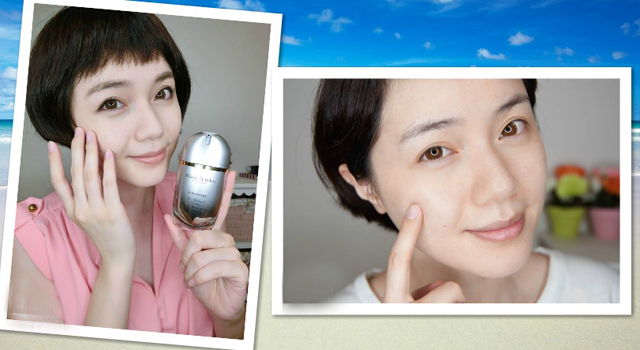 空姐的日常保养,加倍保养