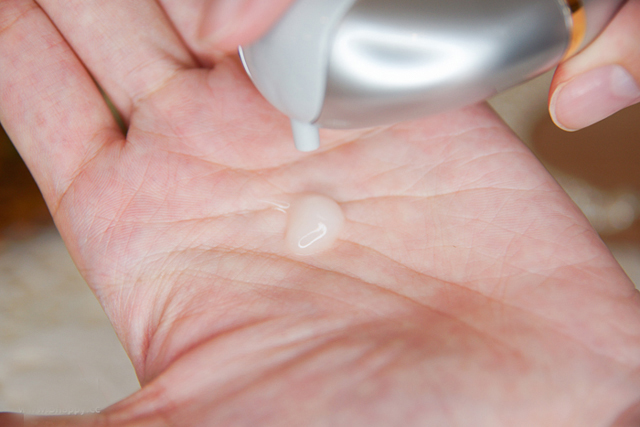 空姐的日常保养,加倍保养