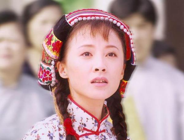 情深深雨蒙蒙可云颜值,新版情深深雨蒙蒙是真的拍吗