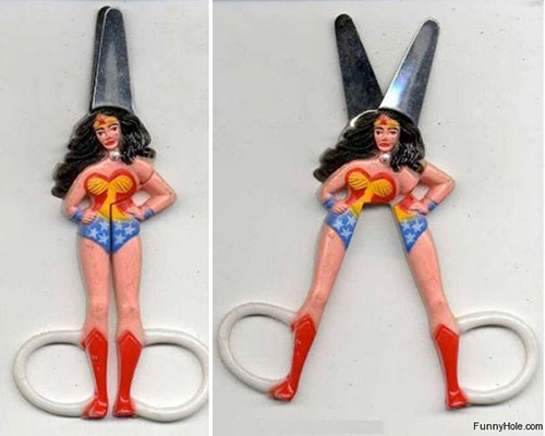 这个专属姑娘们的神奇“套子”