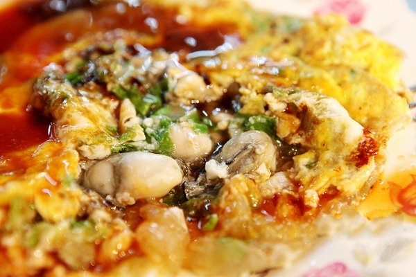 厦门小吃美食视频,去厦门必吃的十大特产