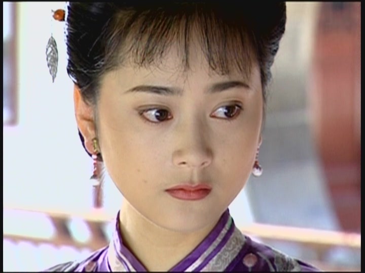 情深深雨蒙蒙可云颜值,新版情深深雨蒙蒙是真的拍吗