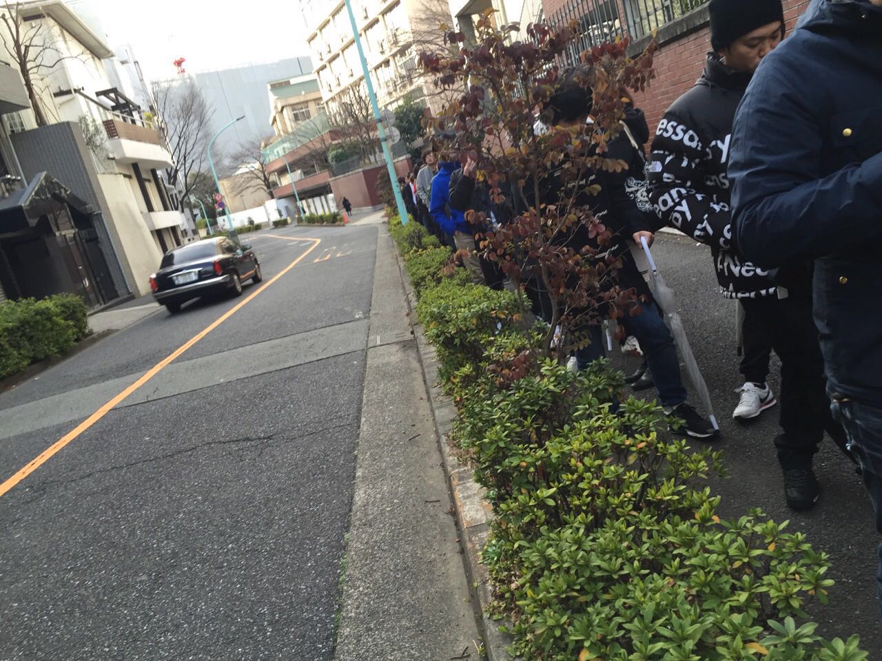 supreme18ss发售,东京实录电影