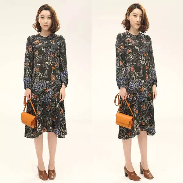 长款大衣春季穿搭高级感,大衣高级感穿搭早春