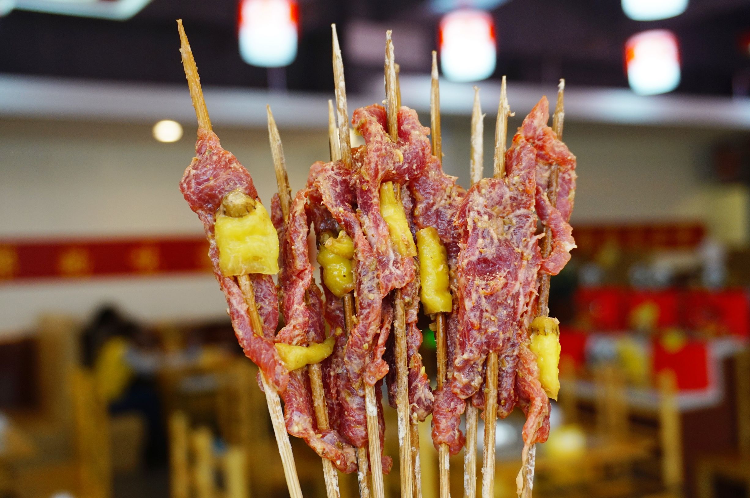 袁记串串香投入70万多久回本,成华区袁记串串香