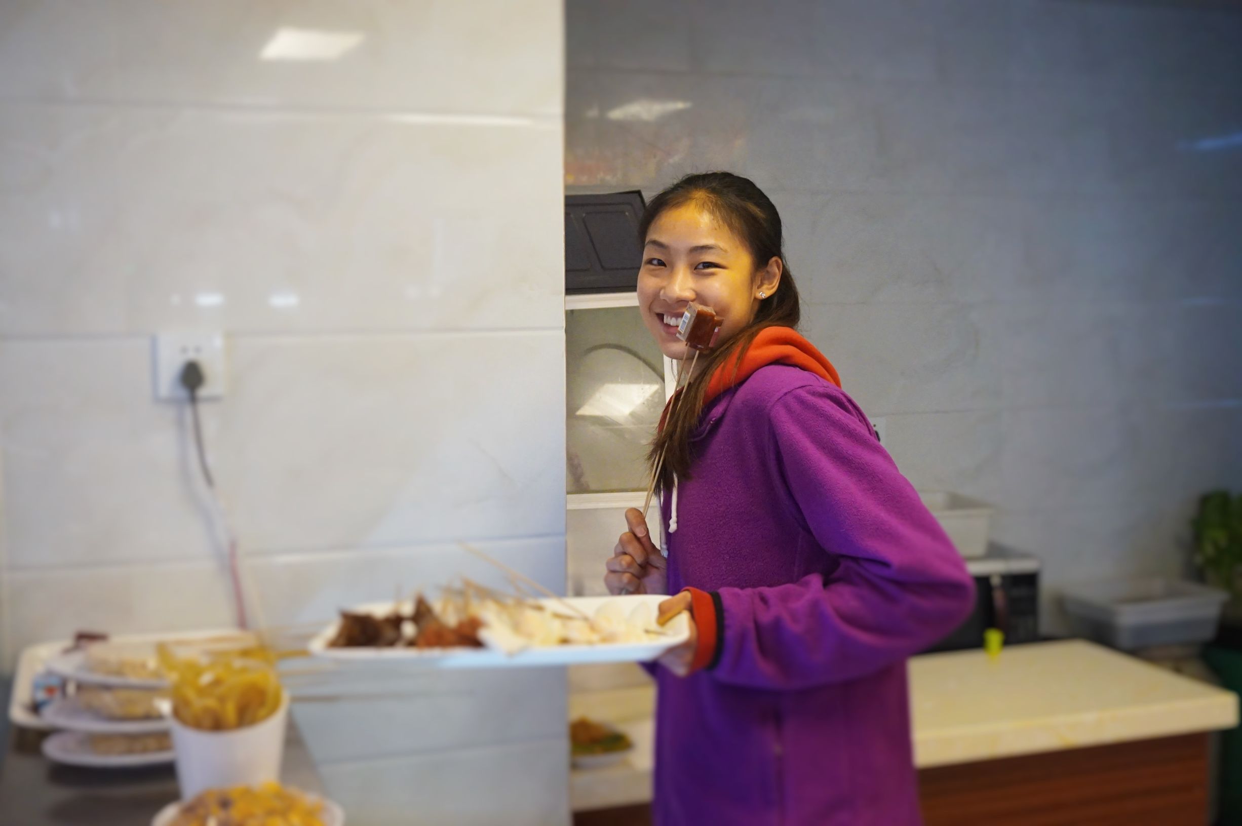 袁记串串香投入70万多久回本,成华区袁记串串香