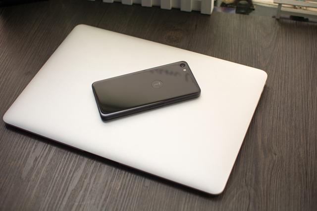 连接苹果与安卓锤子SmartFinder体验评测