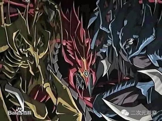 游戏（基）王三部曲回忆录（中）