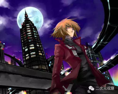 游戏（基）王三部曲回忆录（中）