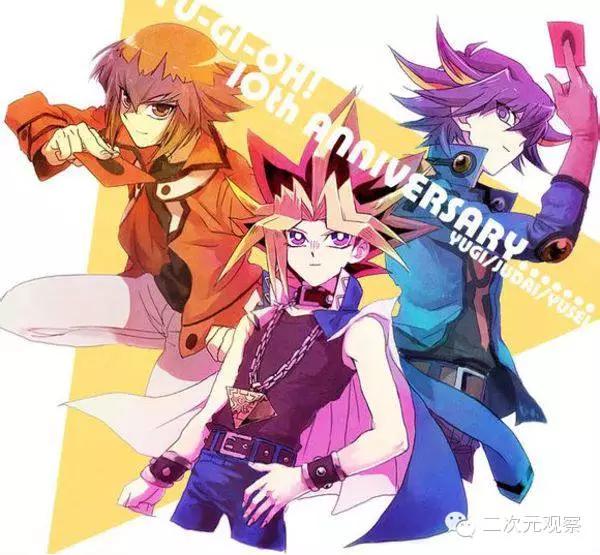 游戏（基）王三部曲回忆录（中）