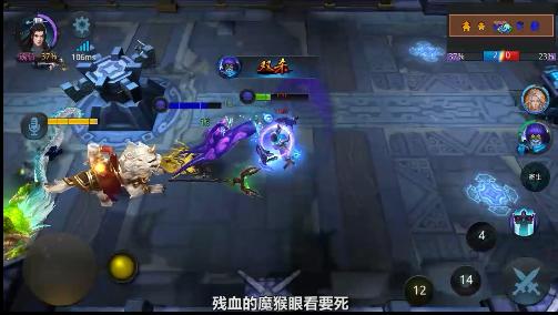 乱斗西游2魔悟空值得养吗,乱斗西游2英雄最新实力排行